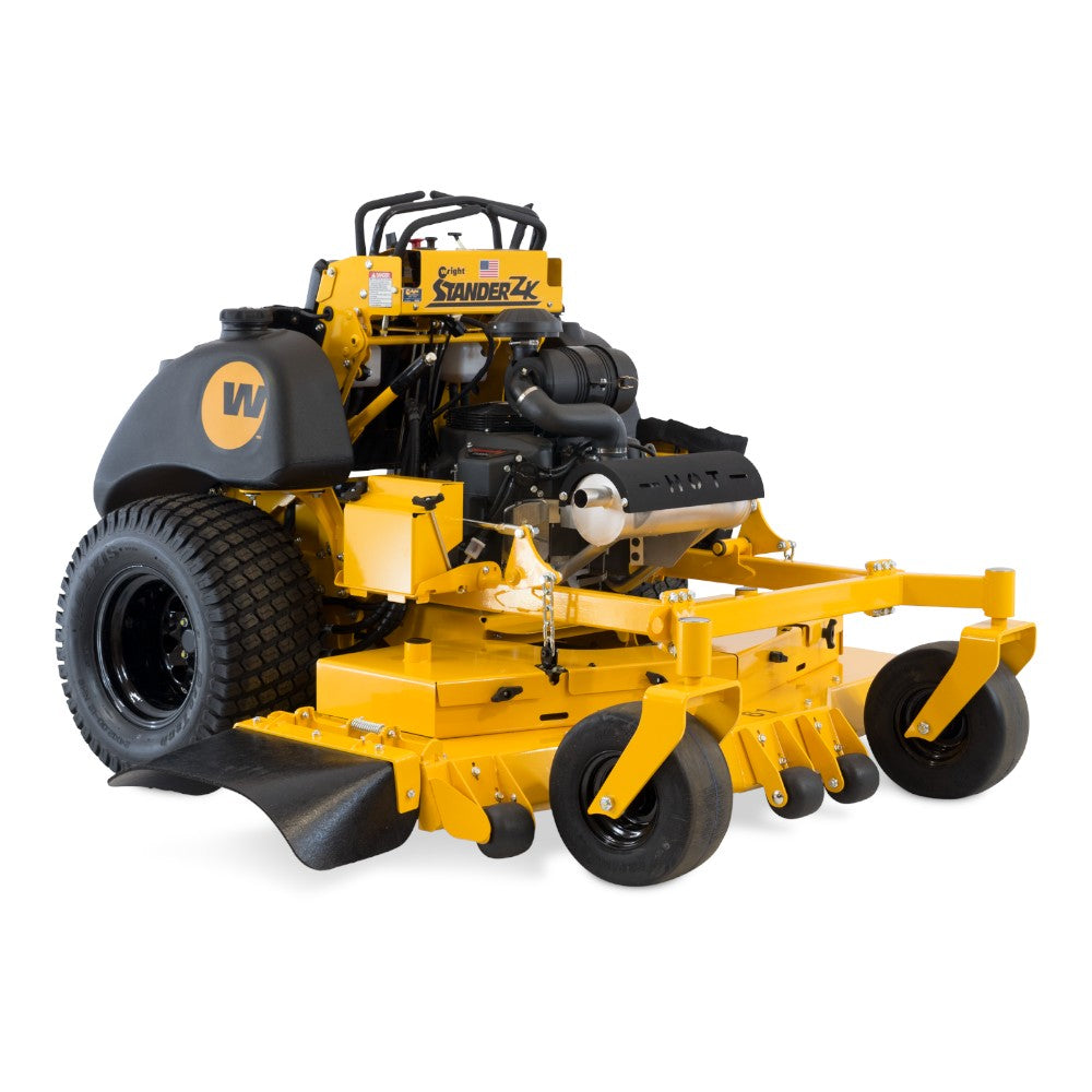 Wright Stander ZK 61