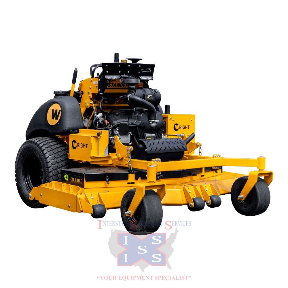 Wright Autonomous Stander ZK 72" Mower with Briggs 61G8 Default Title