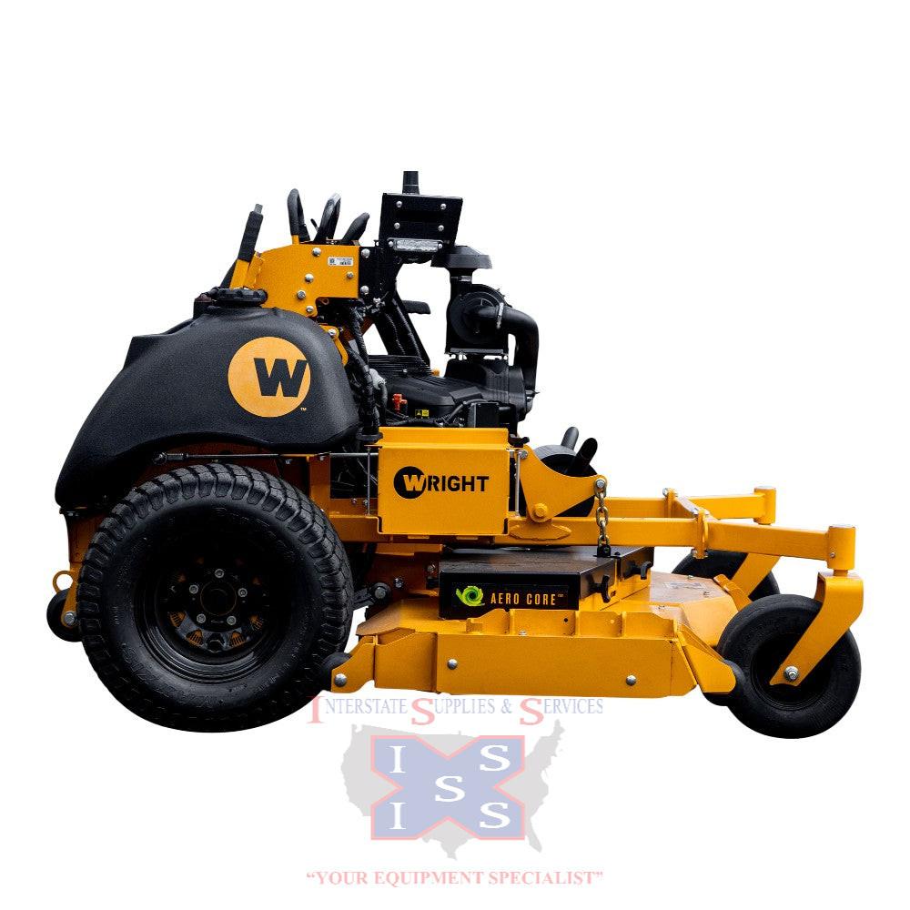 Wright Autonomous Stander ZK 72" Mower with Briggs 61G8