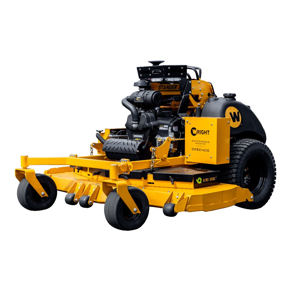 Wright Autonomous Gen 3 Stander ZK 72