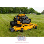 Wright Stander ZK 72" Gen 3 with 34.5HP Kawasaki FX820
