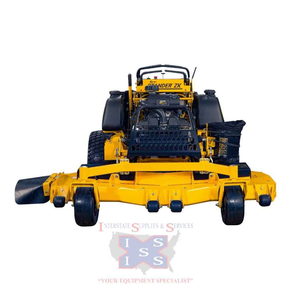 Wright Stander ZK 72" Gen 3 with Vanguard 40HP