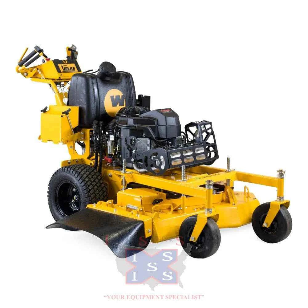 Wright Velke Hydro 48" Walk-Behind with 19HP Kawasaki FS600 Default Title