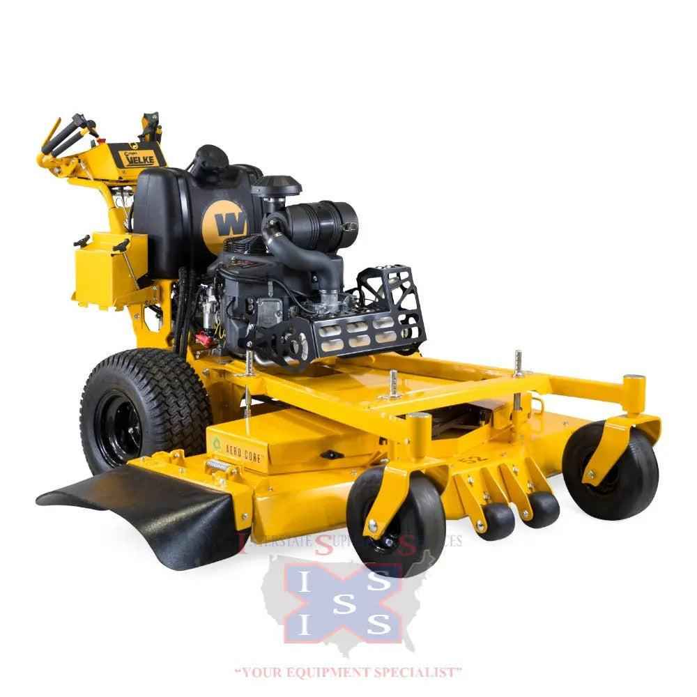 Wright Velke Hydro 52" Walk-Behind with 23.5HP Kawasaki FX730E Default Title