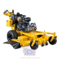 Wright Velke Hydro 52" Walk-Behind with 23.5HP Kawasaki FX730E Default Title