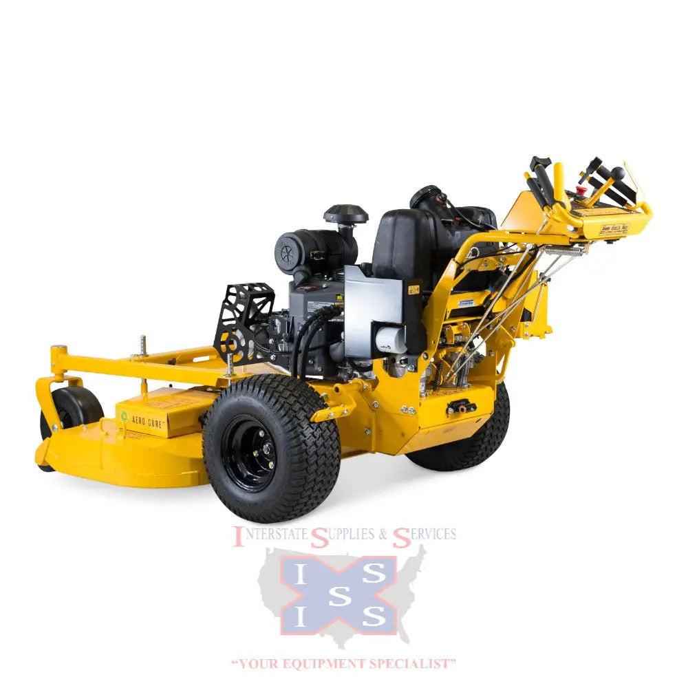 Wright Velke Hydro 52" Walk-Behind with 23.5HP Kawasaki FX730E