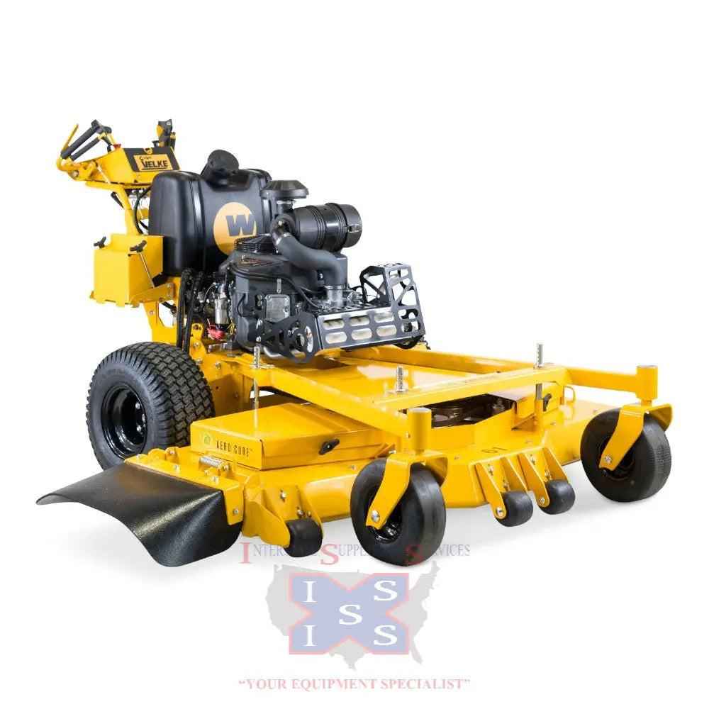 Wright Velke Hydro 61" Walk-Behind with Kawasaki 730E Default Title