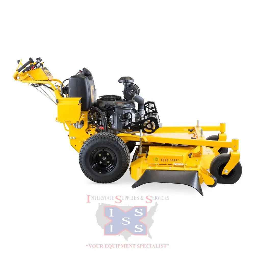 Wright Velke Hydro 61" Walk-Behind with Kawasaki 730E