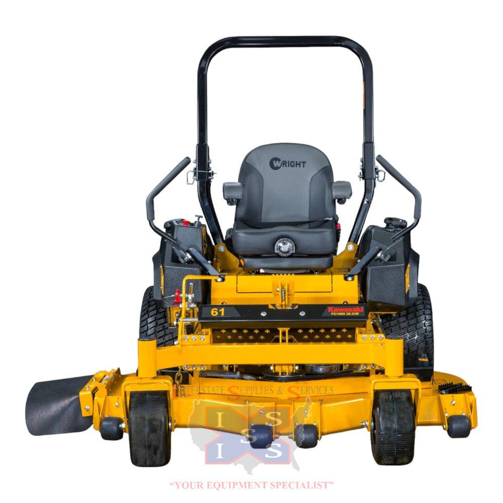 Wright ZXL 61" Zero-Turn with Kawasaki FX820 EFI