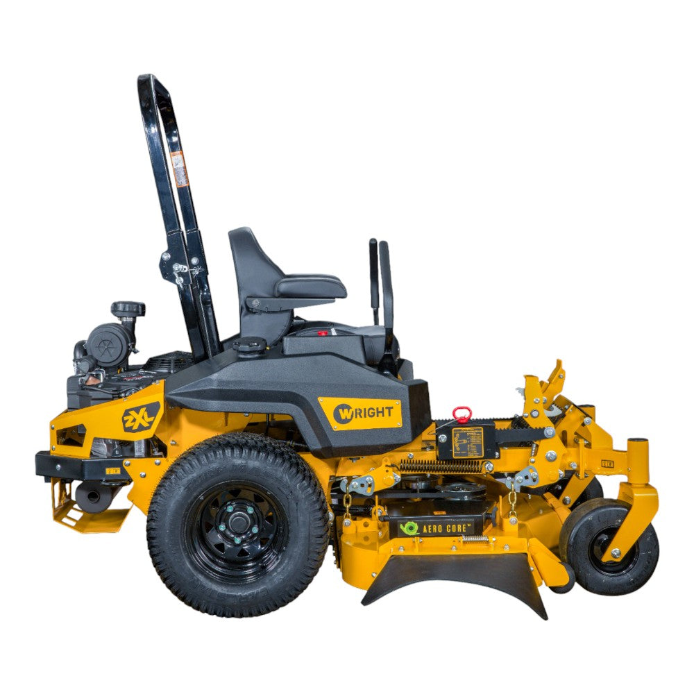 ショウタロウ Wright ZXL 61