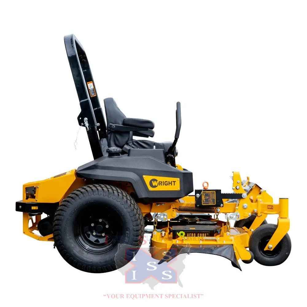 Wright ZXT 61" Zero-Turn Mower with 40HP Vanguard