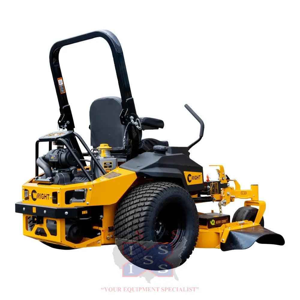Wright ZXT 61