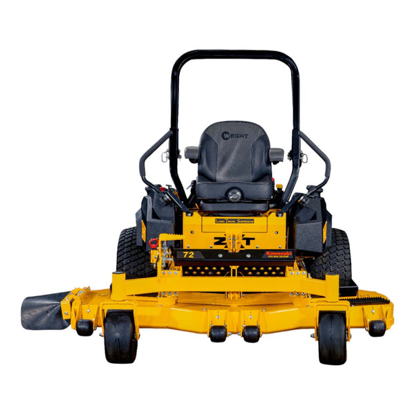 Wright ZXT 72