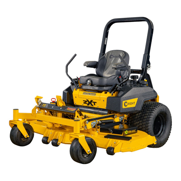 Wright ZXT 72