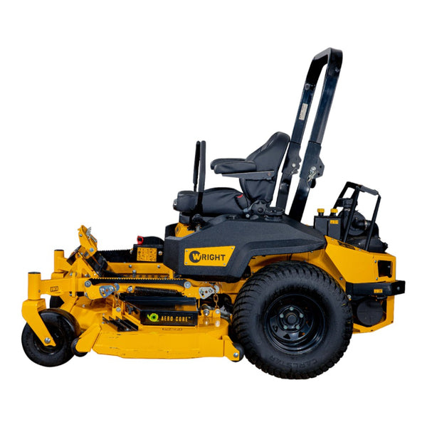 Wright ZXT 72